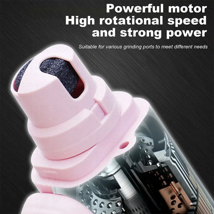 2 In 1 Pet Nail Clippers