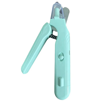 2 In 1 Pet Nail Clippers