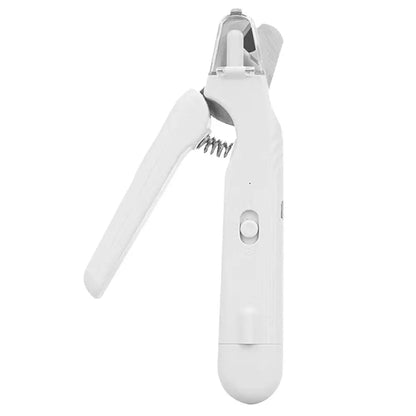 2 In 1 Pet Nail Clippers