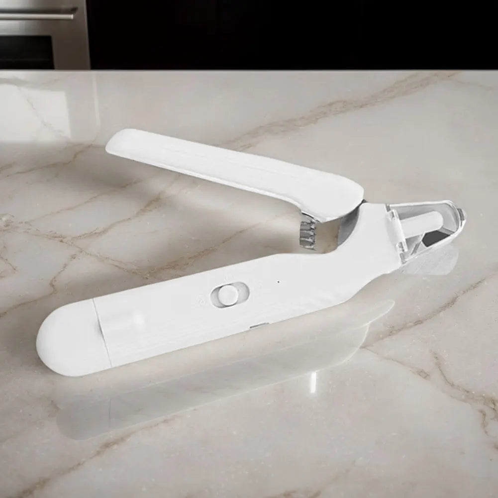 2 In 1 Pet Nail Clippers