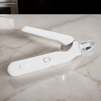 2 In 1 Pet Nail Clippers